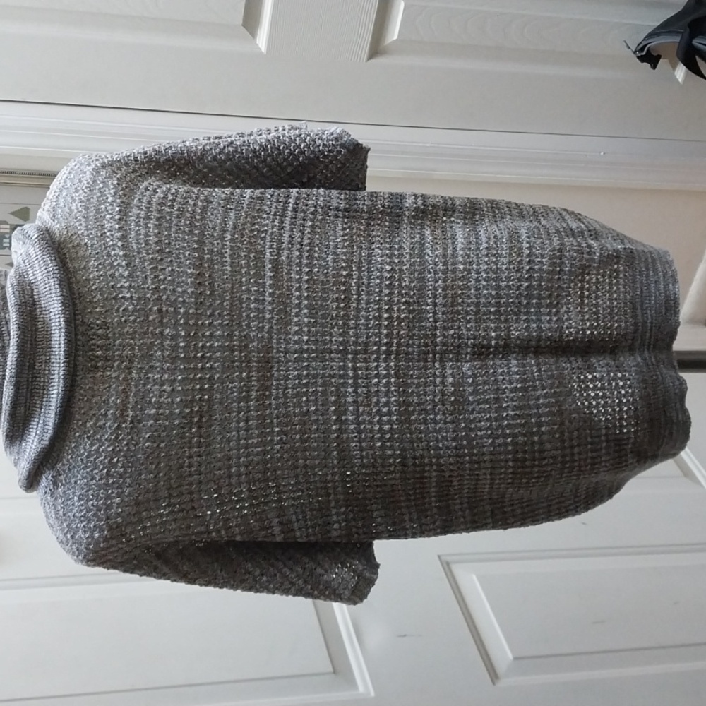 New York & Co. Knit Sweater - Picture 9 of 12